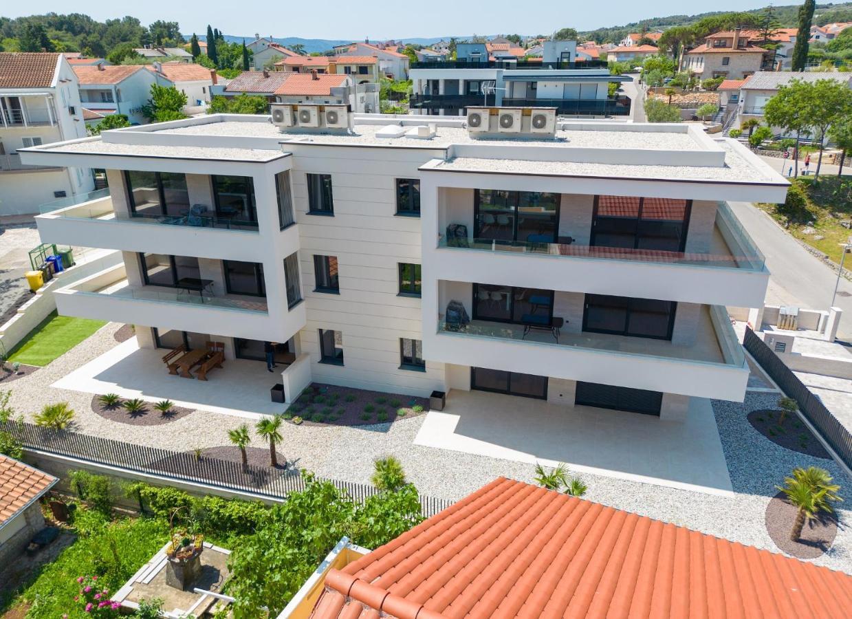 Villa Sabic By The Sea Đảo Krk Ngoại thất bức ảnh