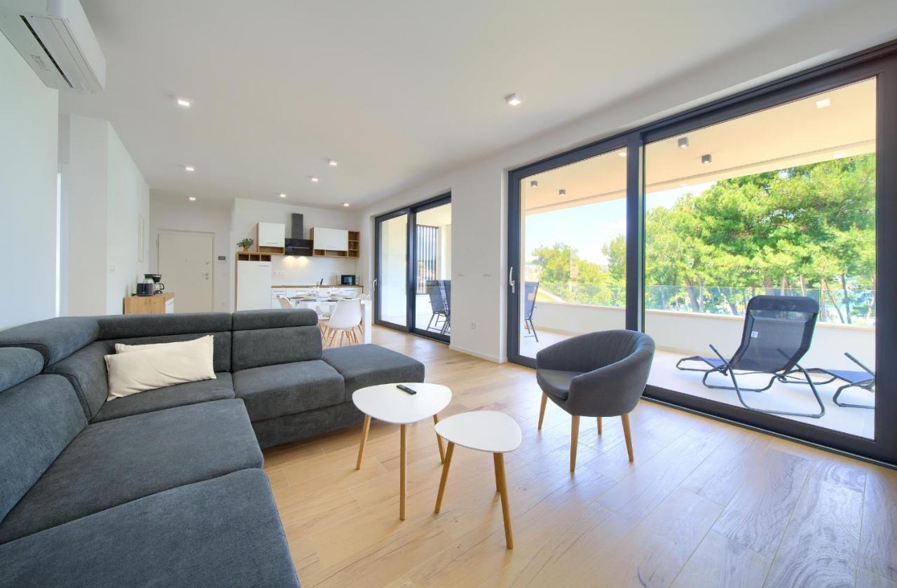 Villa Sabic By The Sea Đảo Krk Ngoại thất bức ảnh