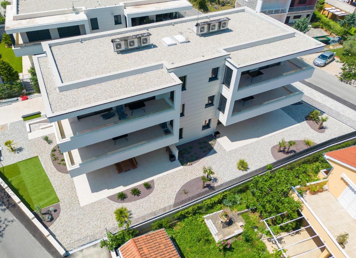 Villa Sabic By The Sea Đảo Krk Ngoại thất bức ảnh