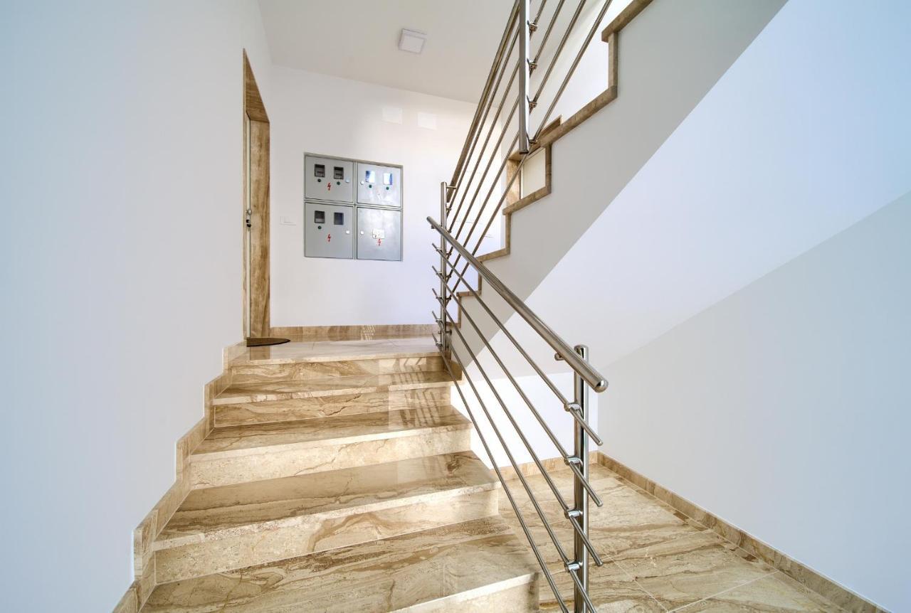 Villa Sabic By The Sea Đảo Krk Ngoại thất bức ảnh