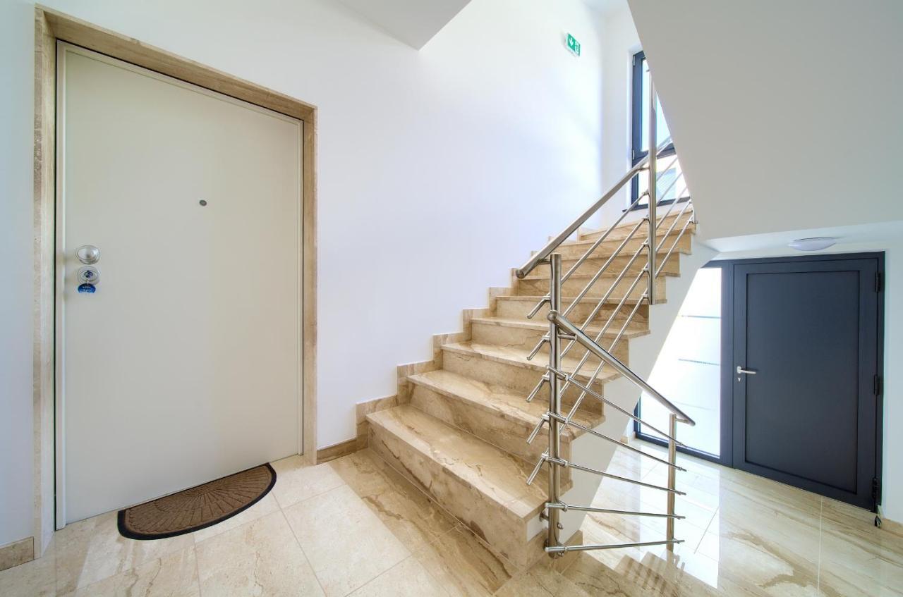 Villa Sabic By The Sea Đảo Krk Ngoại thất bức ảnh