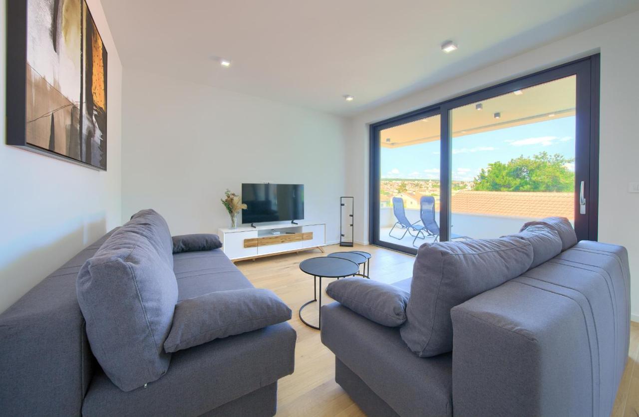 Villa Sabic By The Sea Đảo Krk Ngoại thất bức ảnh