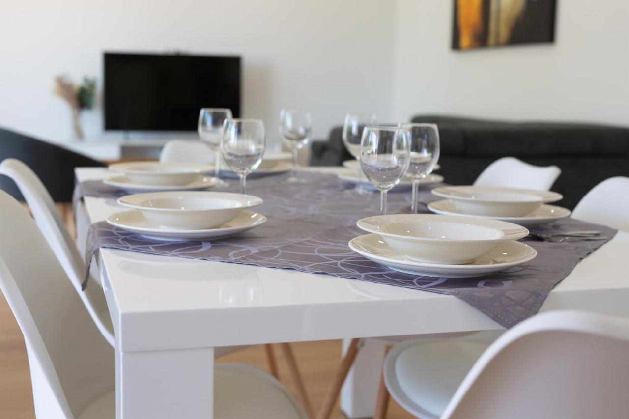 Villa Sabic By The Sea Đảo Krk Ngoại thất bức ảnh