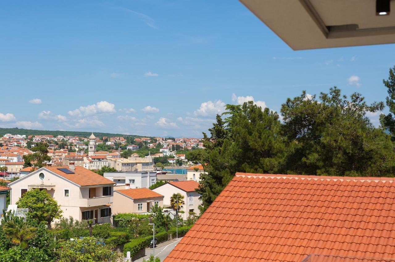 Villa Sabic By The Sea Đảo Krk Ngoại thất bức ảnh