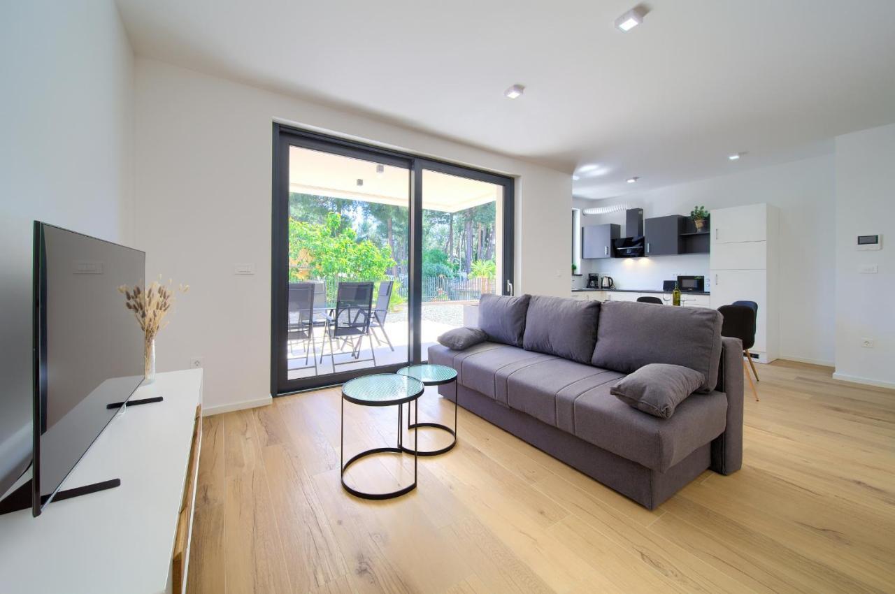 Villa Sabic By The Sea Đảo Krk Ngoại thất bức ảnh