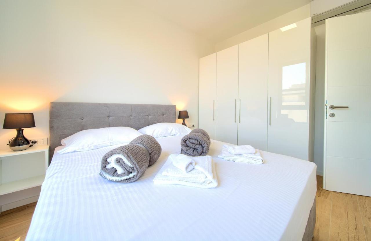 Villa Sabic By The Sea Đảo Krk Ngoại thất bức ảnh
