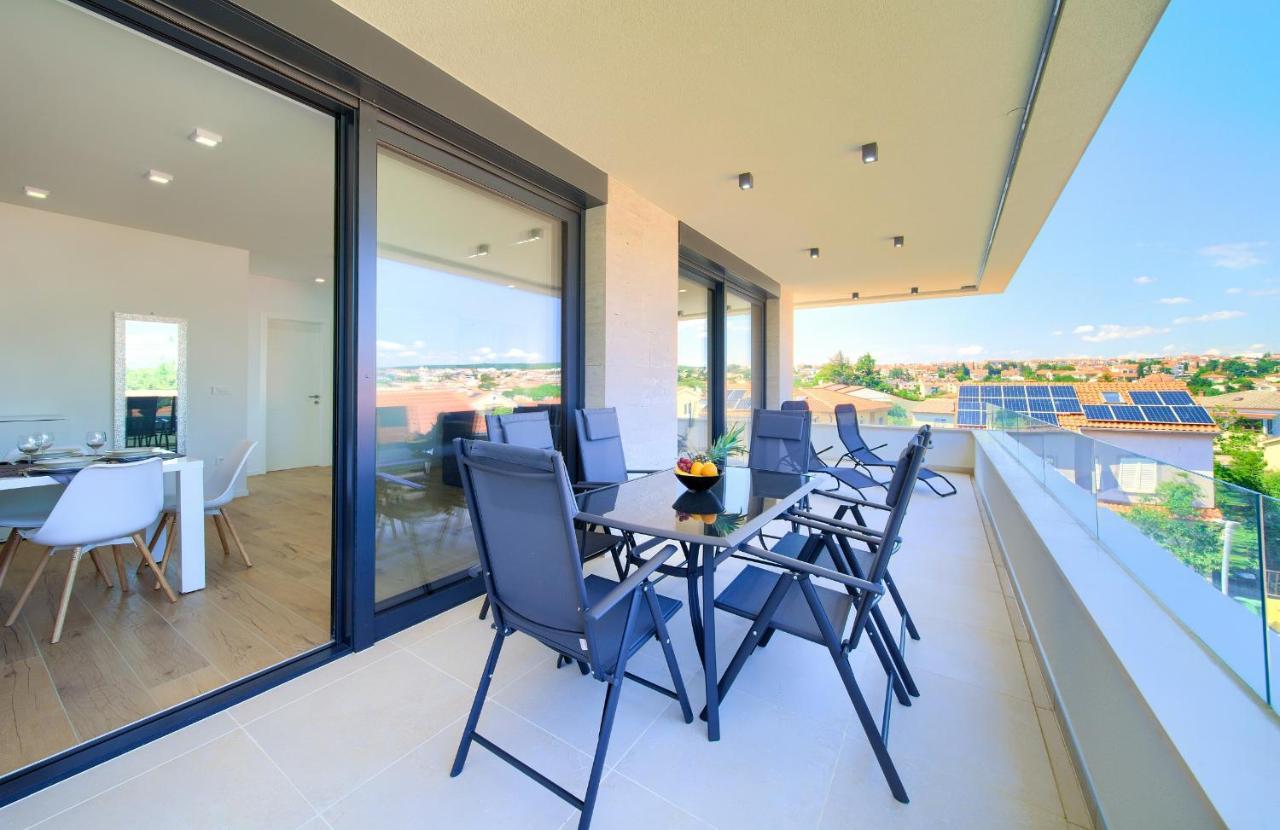 Villa Sabic By The Sea Đảo Krk Ngoại thất bức ảnh