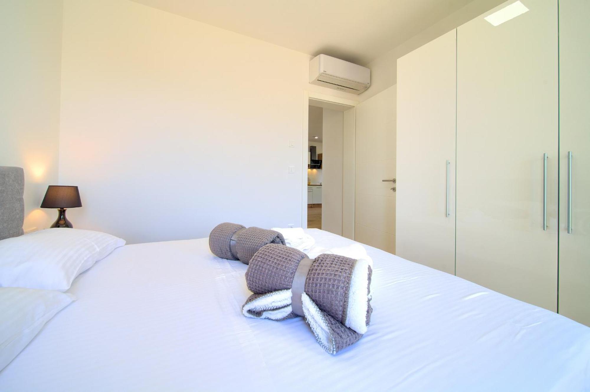 Villa Sabic By The Sea Đảo Krk Phòng bức ảnh