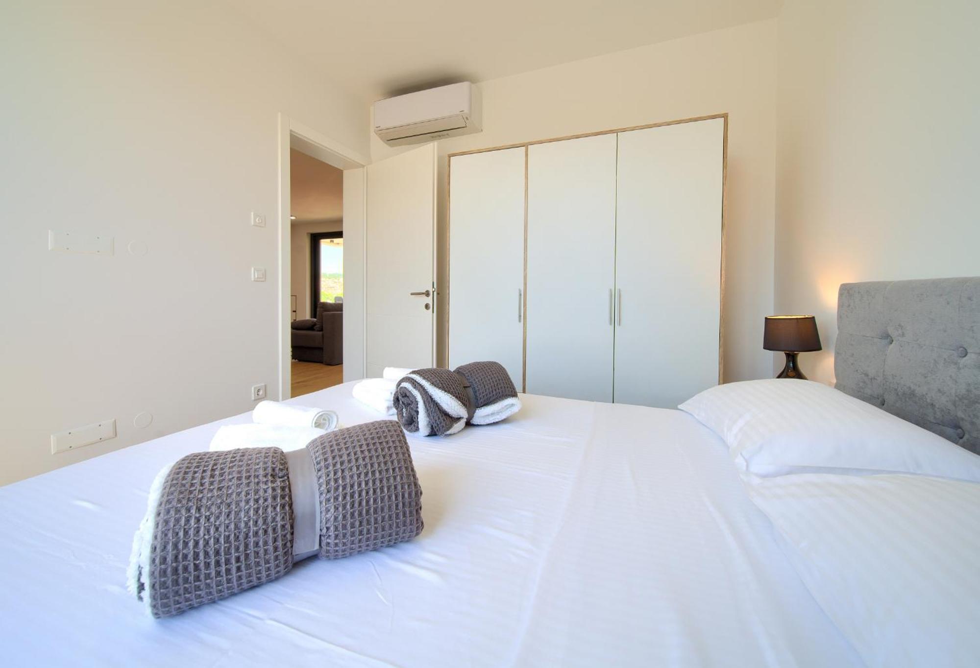 Villa Sabic By The Sea Đảo Krk Phòng bức ảnh