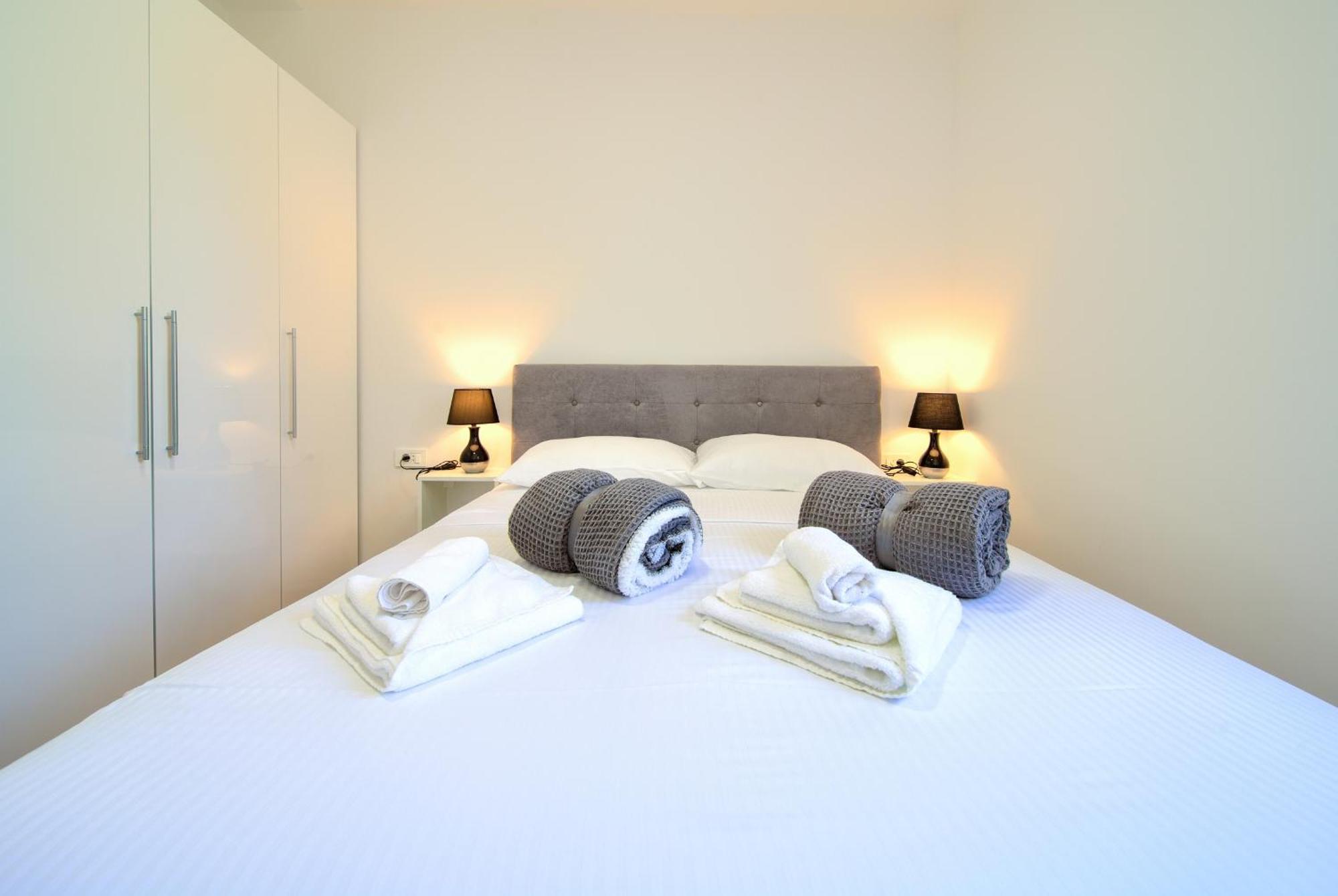 Villa Sabic By The Sea Đảo Krk Phòng bức ảnh