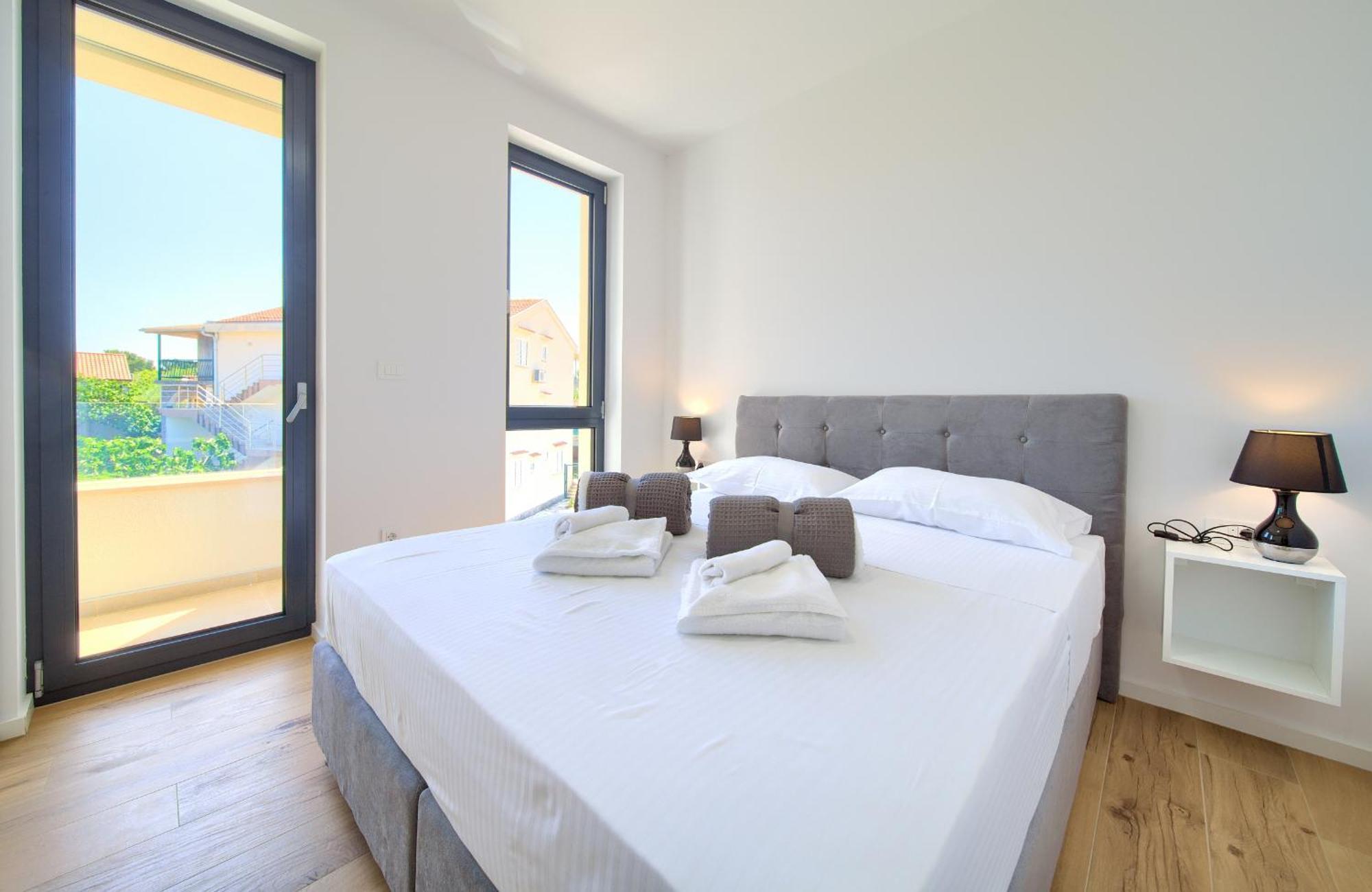 Villa Sabic By The Sea Đảo Krk Phòng bức ảnh