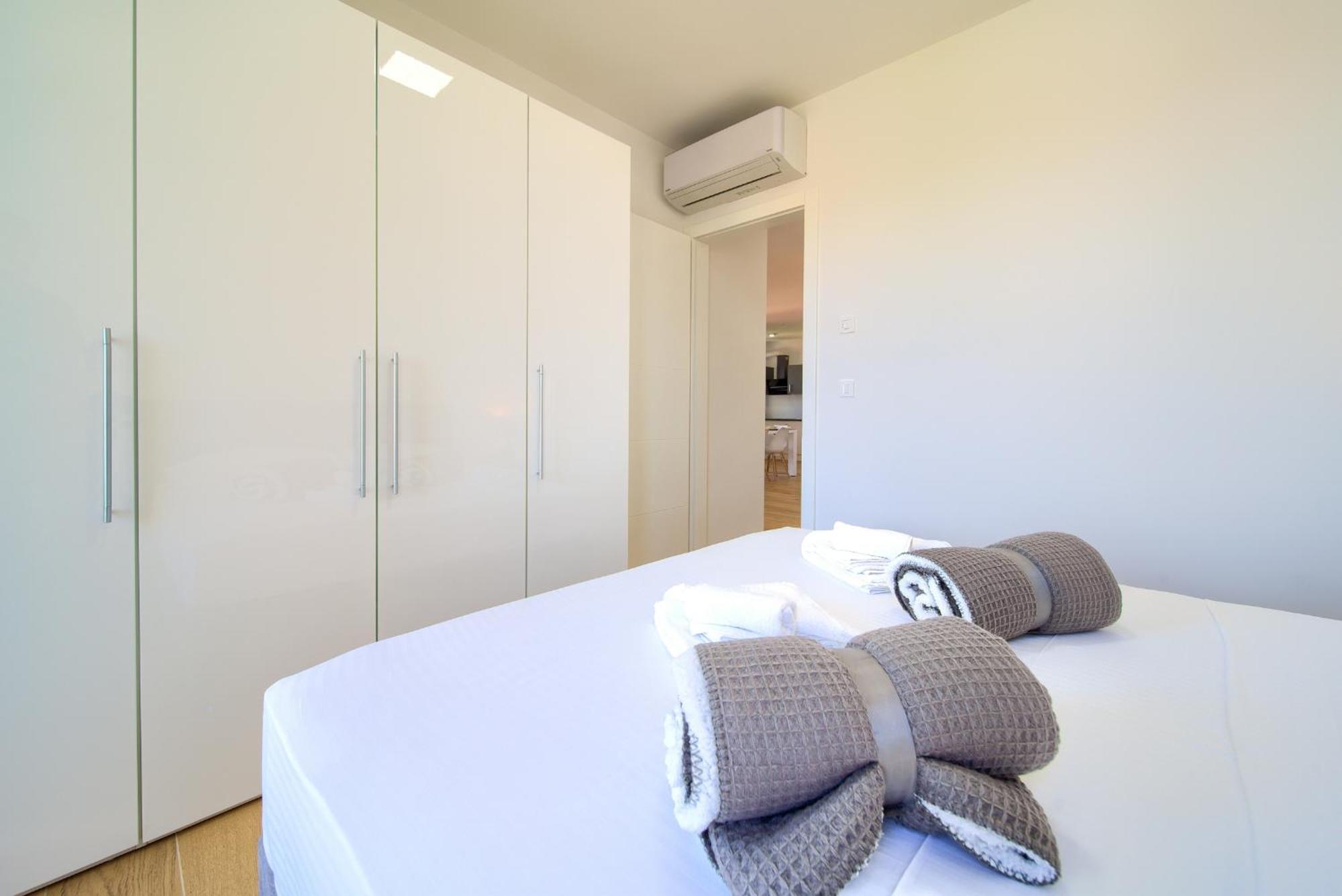 Villa Sabic By The Sea Đảo Krk Phòng bức ảnh