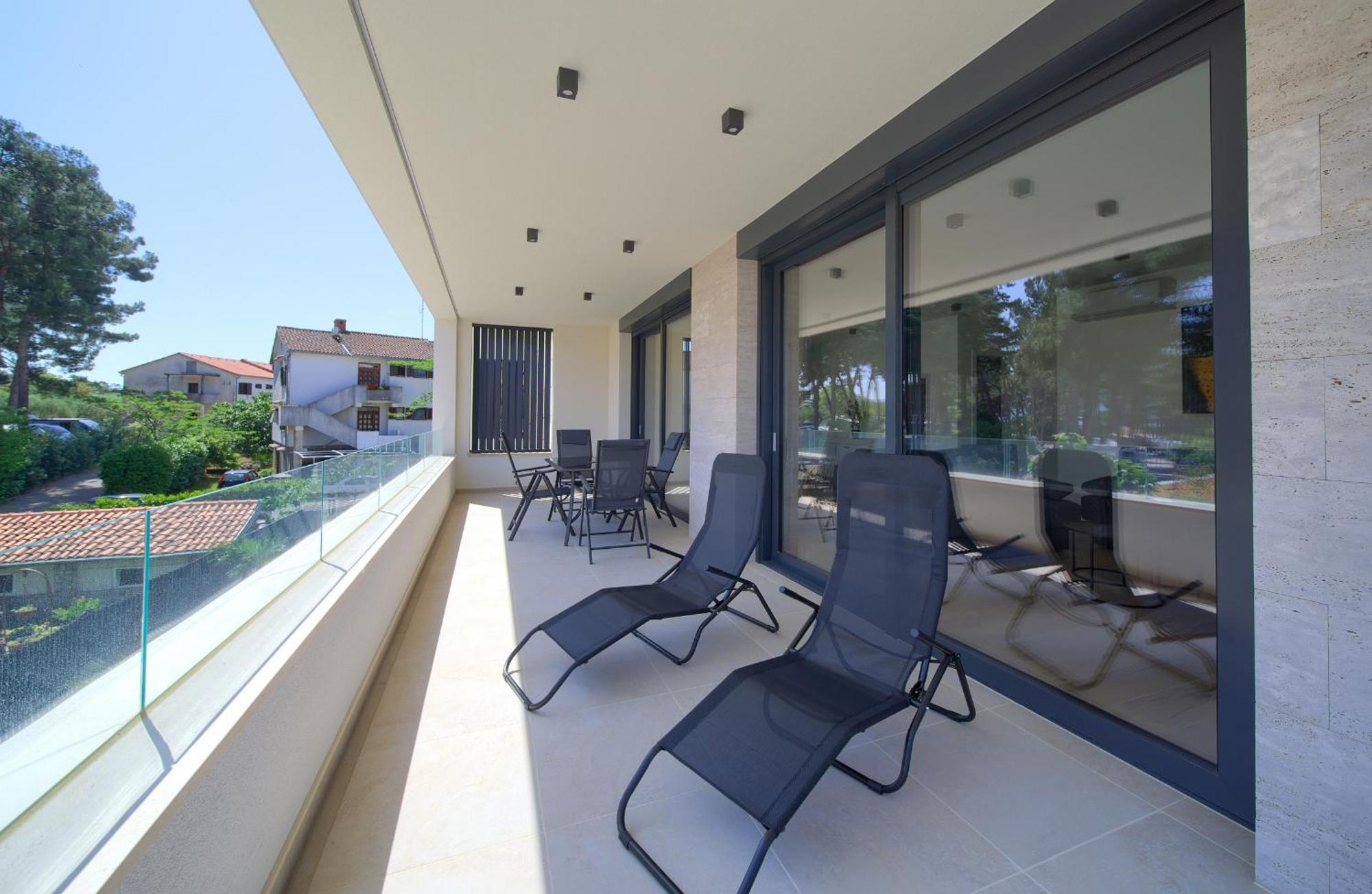 Villa Sabic By The Sea Đảo Krk Phòng bức ảnh