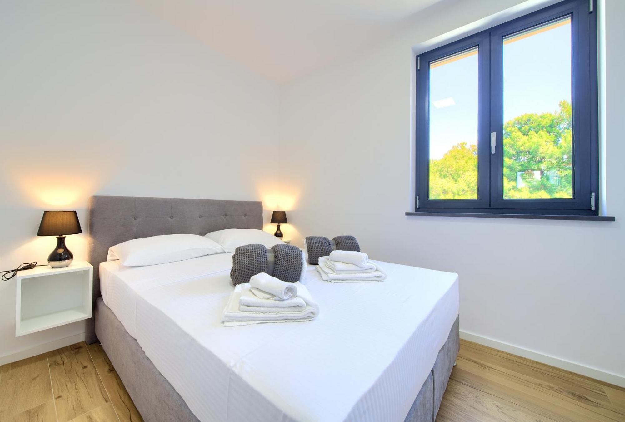 Villa Sabic By The Sea Đảo Krk Phòng bức ảnh
