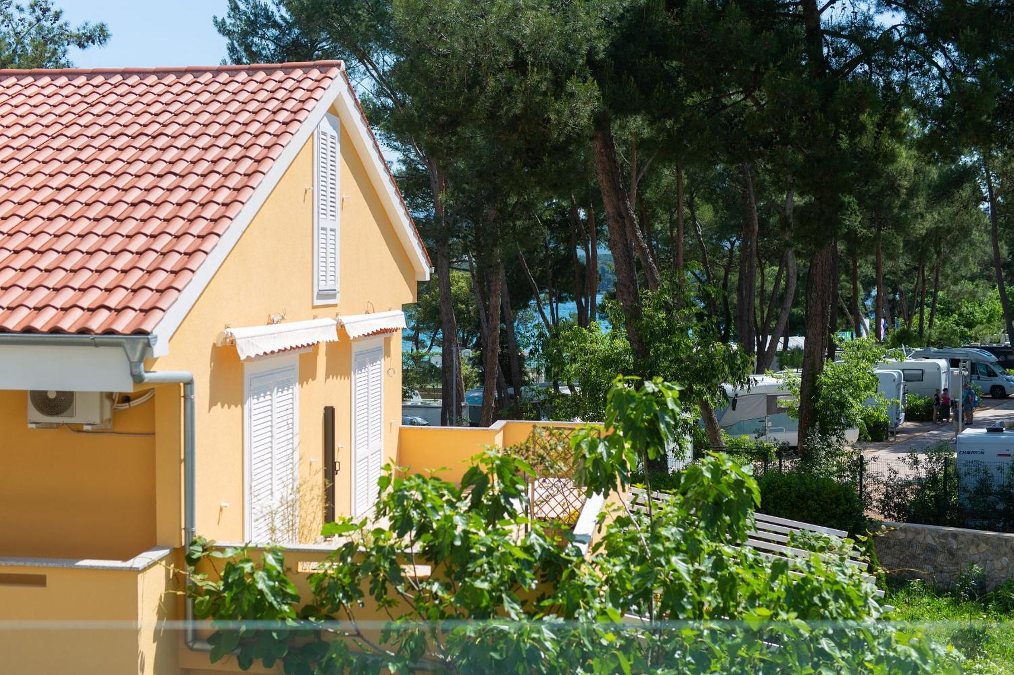 Villa Sabic By The Sea Đảo Krk Phòng bức ảnh