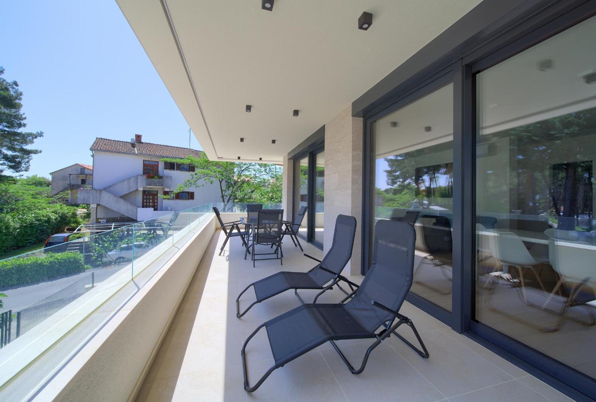 Villa Sabic By The Sea Đảo Krk Phòng bức ảnh