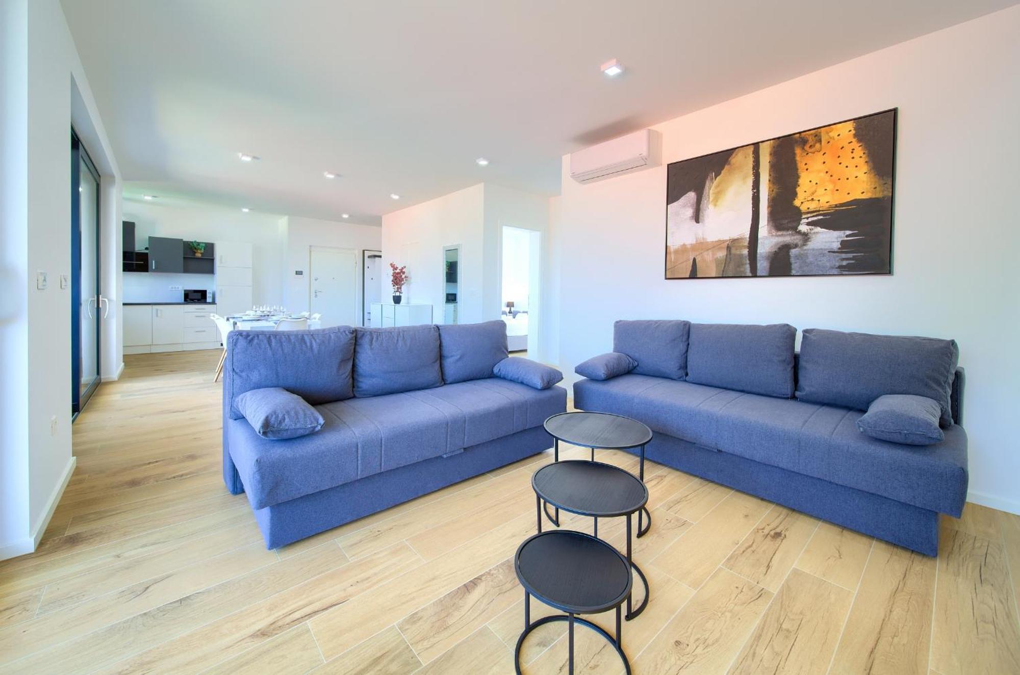 Villa Sabic By The Sea Đảo Krk Phòng bức ảnh