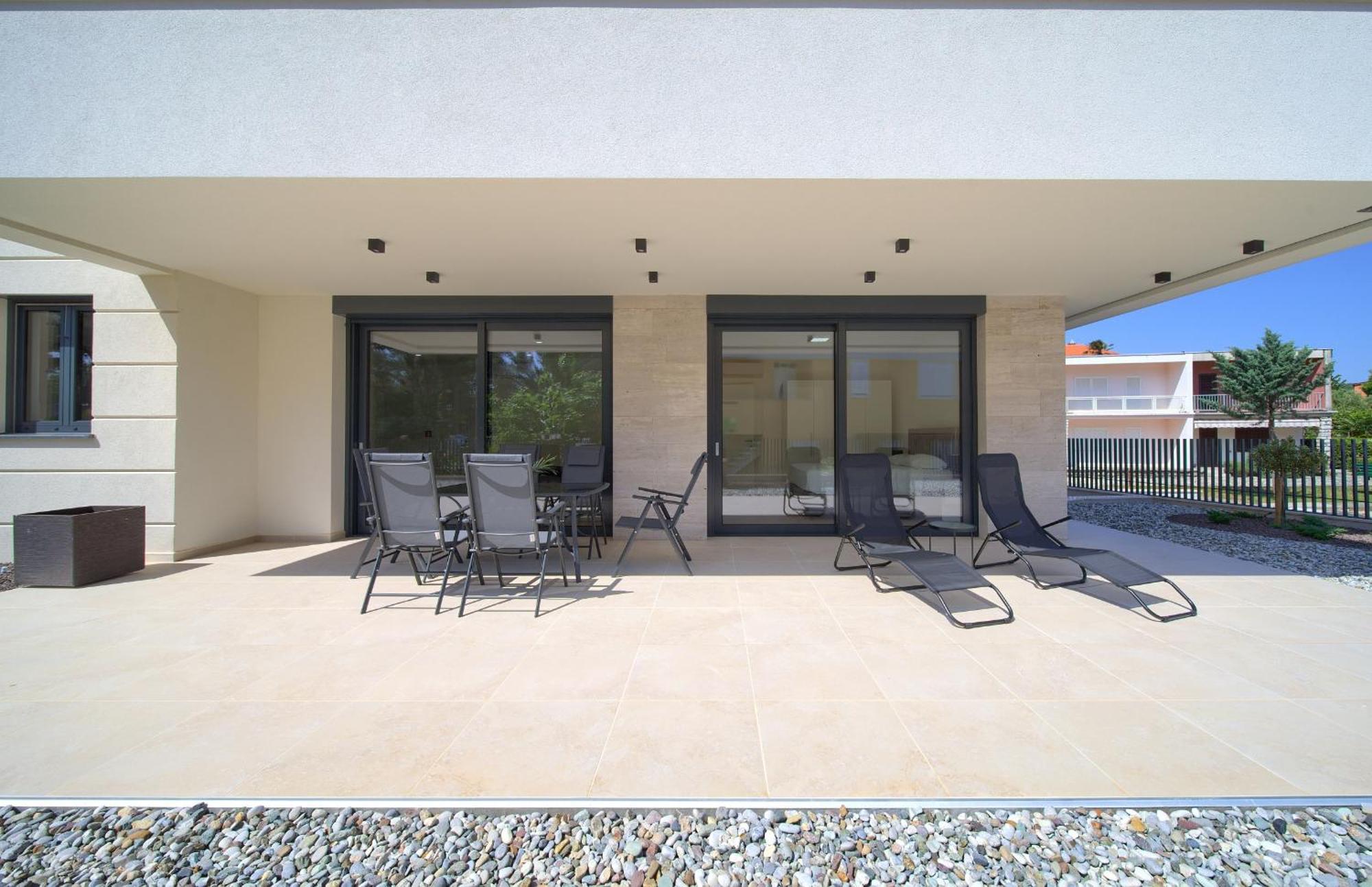 Villa Sabic By The Sea Đảo Krk Phòng bức ảnh