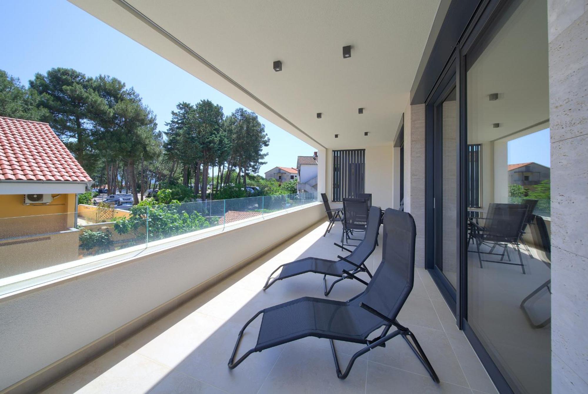 Villa Sabic By The Sea Đảo Krk Phòng bức ảnh