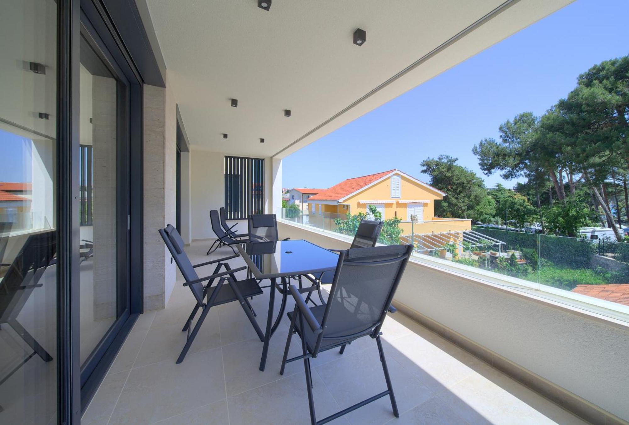 Villa Sabic By The Sea Đảo Krk Phòng bức ảnh