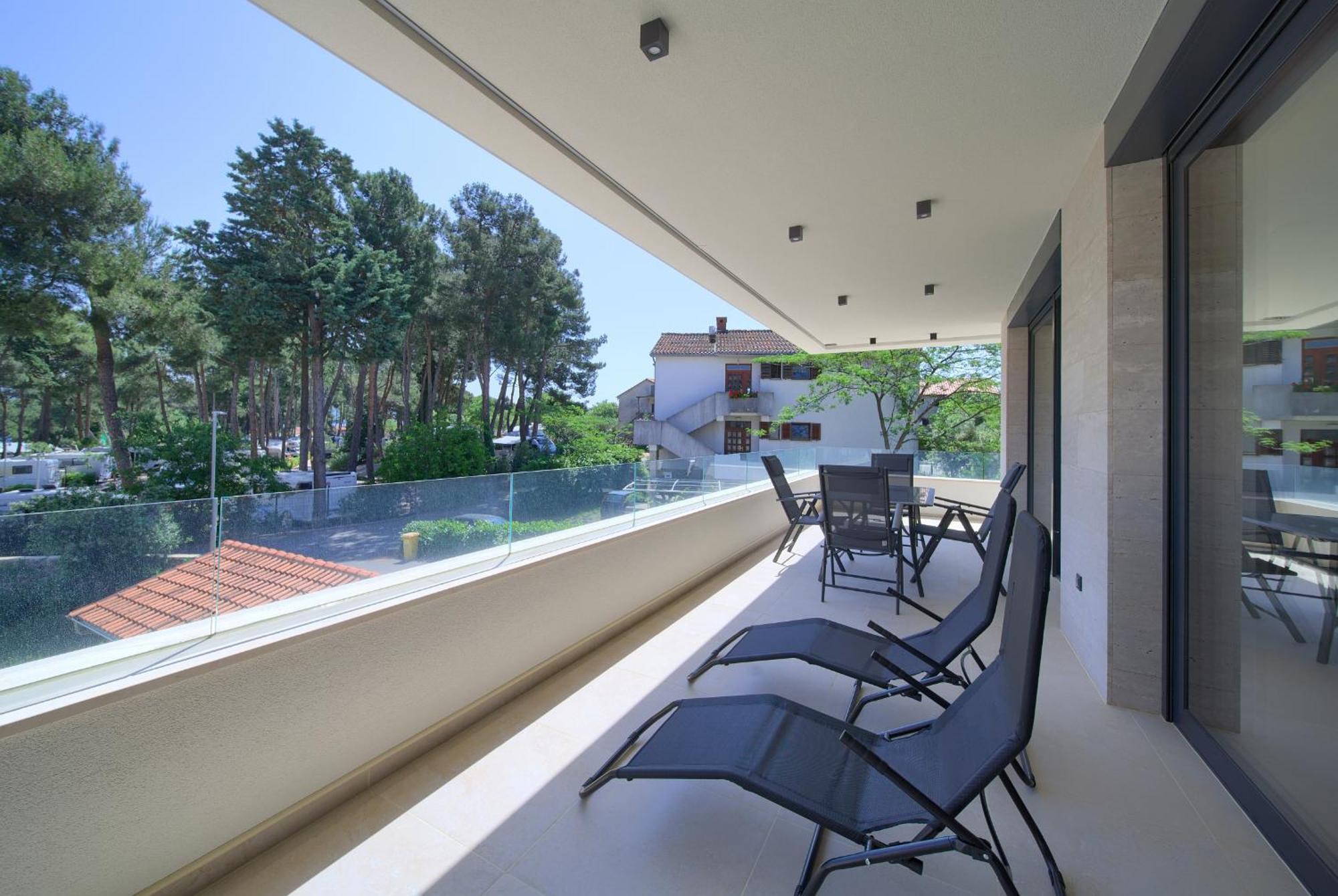 Villa Sabic By The Sea Đảo Krk Phòng bức ảnh