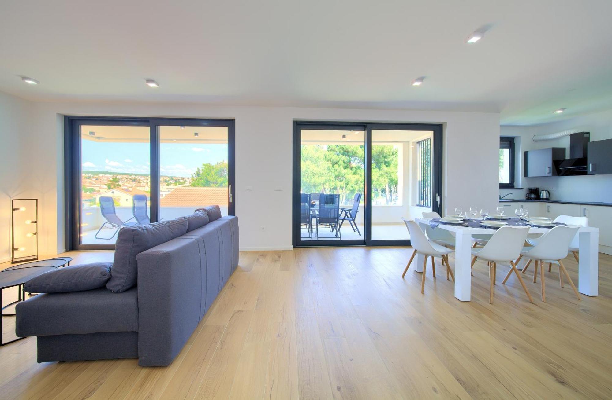 Villa Sabic By The Sea Đảo Krk Phòng bức ảnh