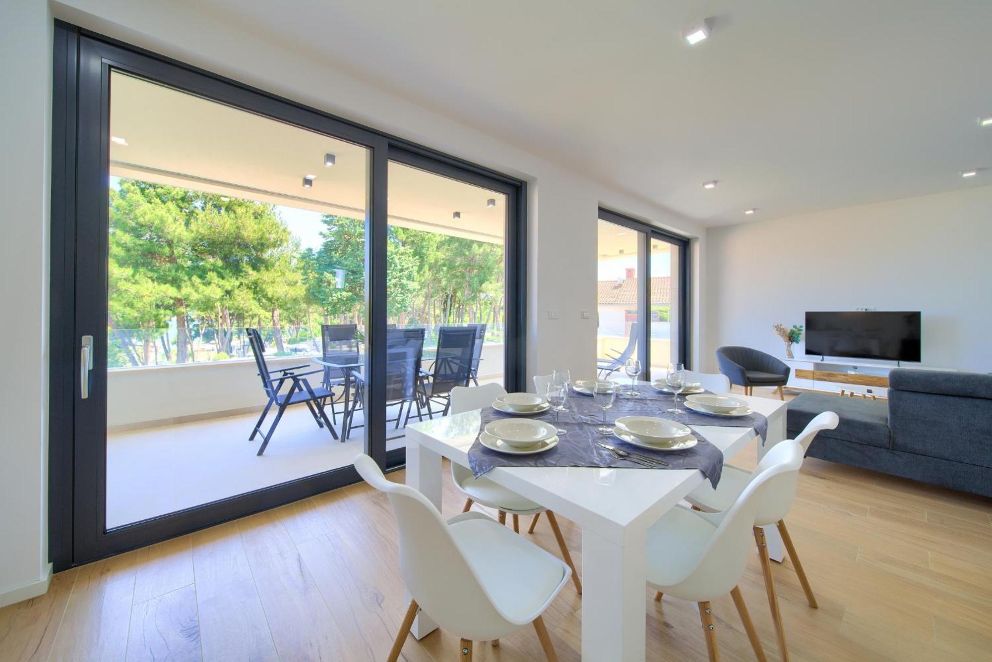 Villa Sabic By The Sea Đảo Krk Phòng bức ảnh