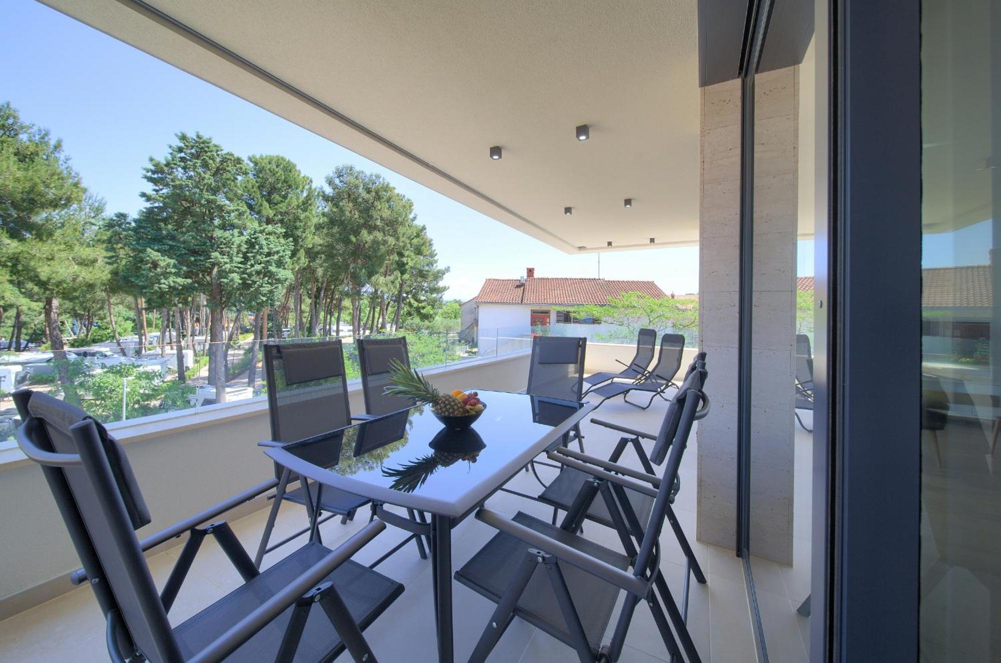 Villa Sabic By The Sea Đảo Krk Phòng bức ảnh