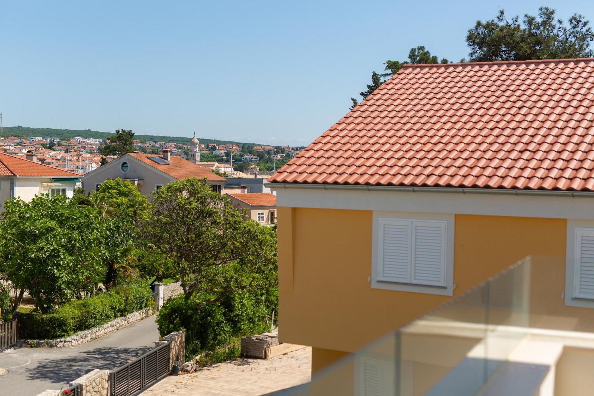 Villa Sabic By The Sea Đảo Krk Phòng bức ảnh